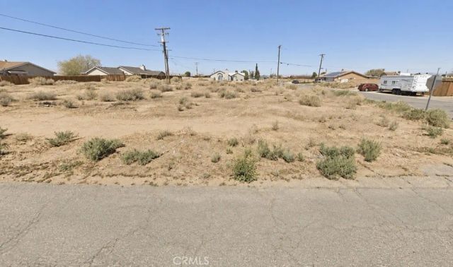 0 Lime, California City, CA 93505