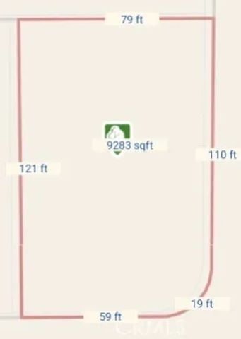 0 Lime, California City, CA 93505
