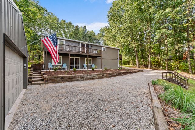 7841 Topinabee Dr Drive, Reading Twp, MI 49255