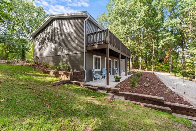 7841 Topinabee Dr Drive, Reading Twp, MI 49255