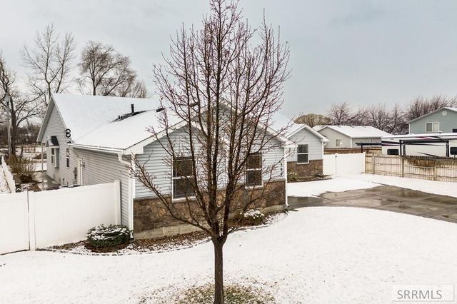 399 Adams Street, Chubbuck, ID 83202