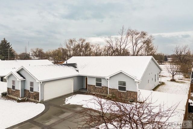 399 Adams Street, Chubbuck, ID 83202