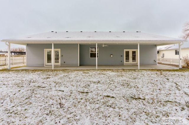 399 Adams Street, Chubbuck, ID 83202