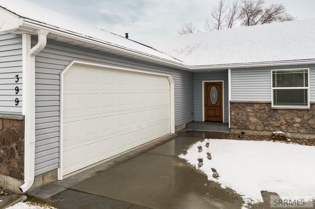 399 Adams Street, Chubbuck, ID 83202