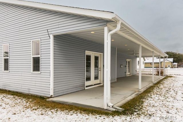 399 Adams Street, Chubbuck, ID 83202