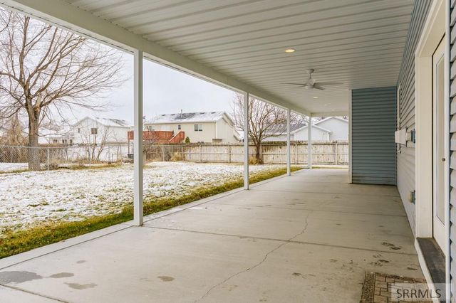 399 Adams Street, Chubbuck, ID 83202