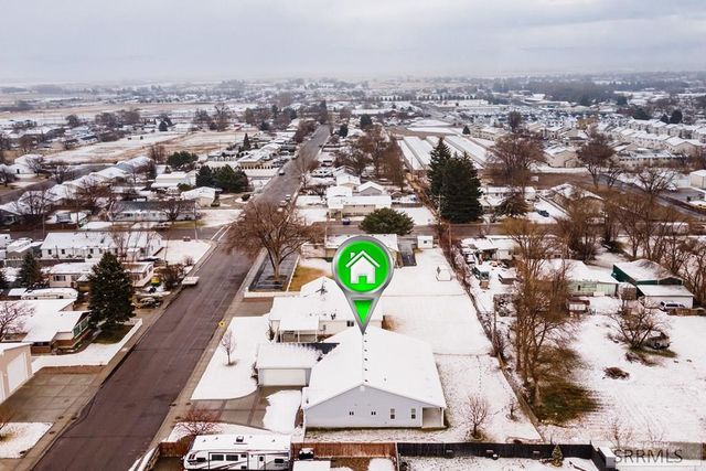 399 Adams Street, Chubbuck, ID 83202