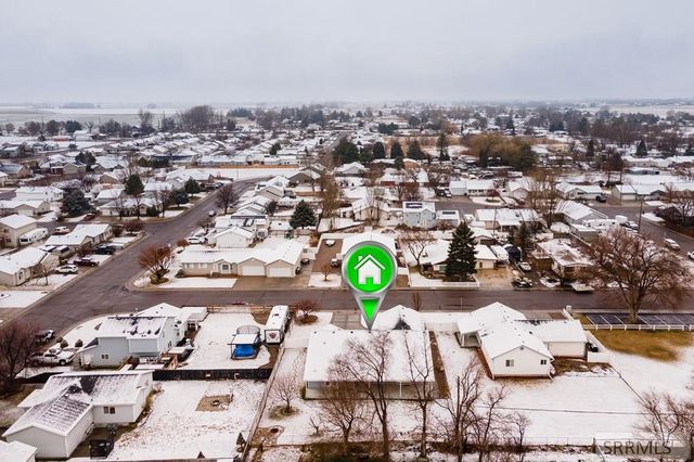 399 Adams Street, Chubbuck, ID 83202