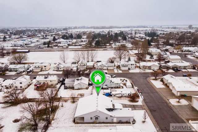 399 Adams Street, Chubbuck, ID 83202