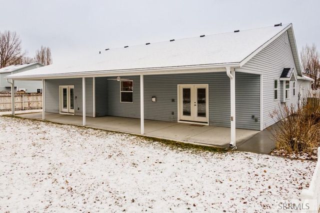 399 Adams Street, Chubbuck, ID 83202