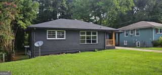 3042 Santa Monica Drive, Decatur, GA 30032