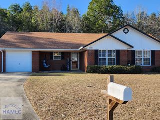 1010 Barley Drive, Hinesville, GA 31313