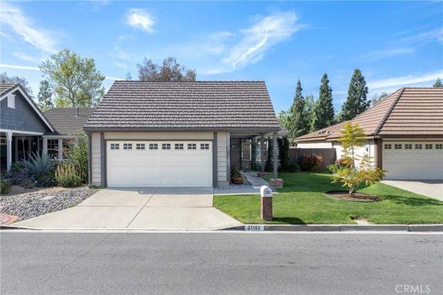 21182 Via Este, Yorba Linda, CA 92887