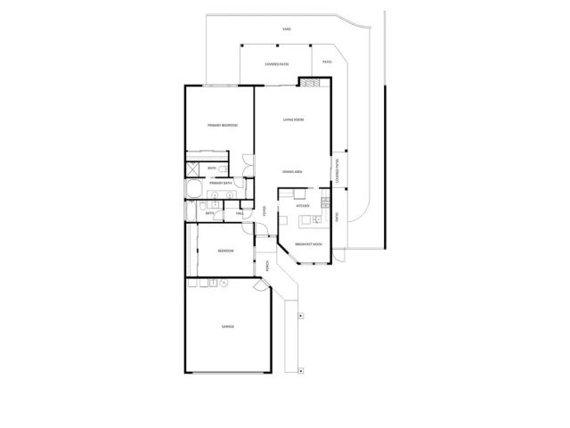 21182 Via Este, Yorba Linda, CA 92887