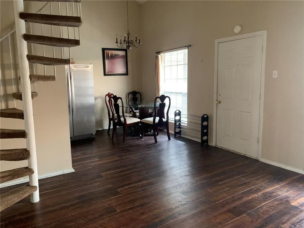 2401 Leon ST 310, Austin, TX 78705