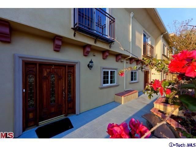 10214 Fernglen Avenue 4, Tujunga, CA 91042