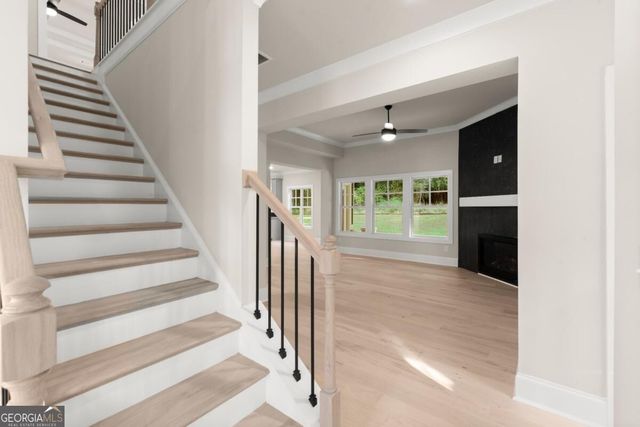 4306 Brookhaven Drive SE, Covington, GA 30014