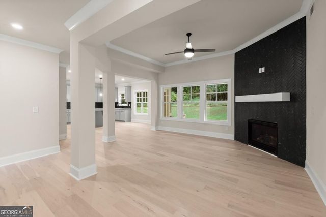 4306 Brookhaven Drive SE, Covington, GA 30014