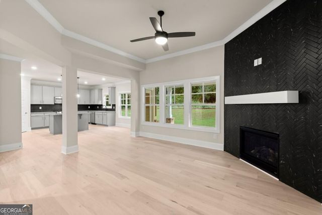 4306 Brookhaven Drive SE, Covington, GA 30014