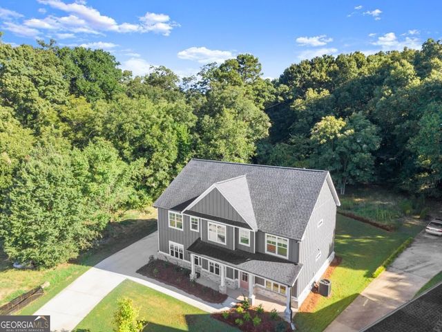 4306 Brookhaven Drive SE, Covington, GA 30014