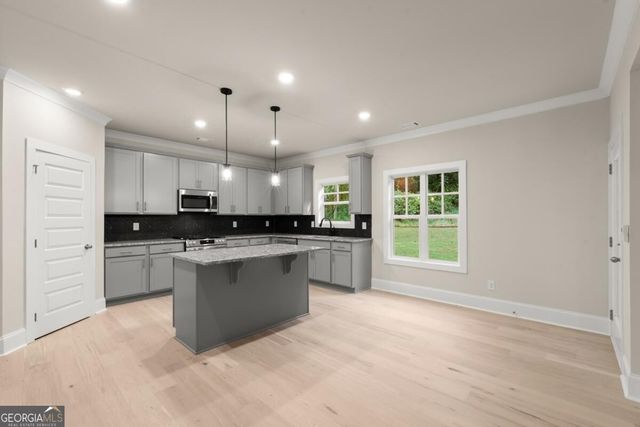 4306 Brookhaven Drive SE, Covington, GA 30014