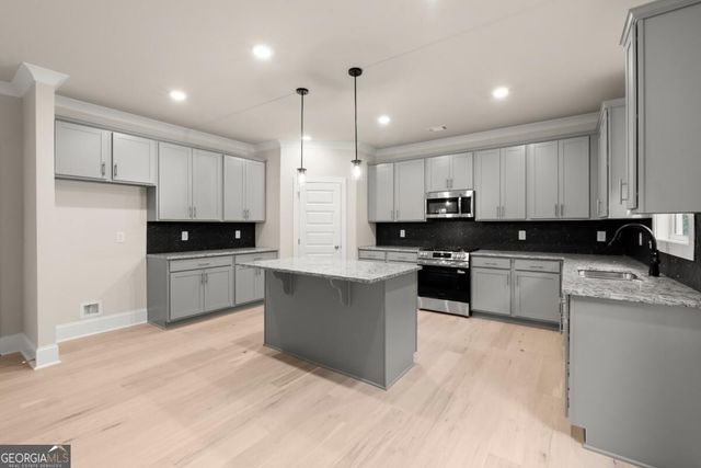 4306 Brookhaven Drive SE, Covington, GA 30014