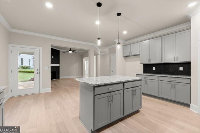 4306 Brookhaven Drive SE, Covington, GA 30014