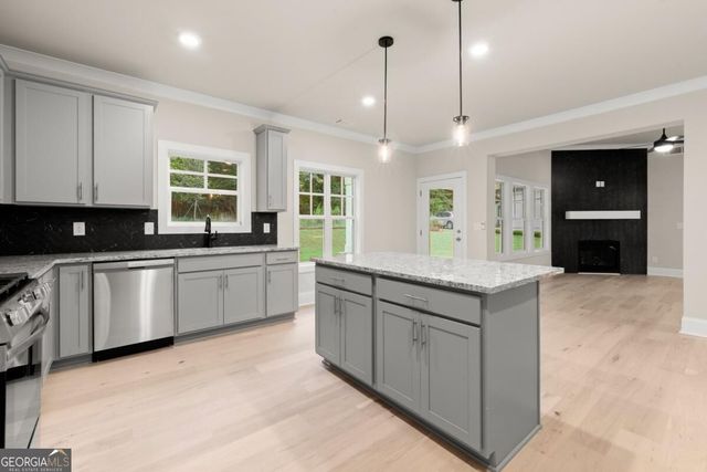 4306 Brookhaven Drive SE, Covington, GA 30014