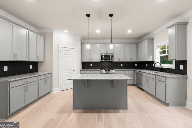 4306 Brookhaven Drive SE, Covington, GA 30014
