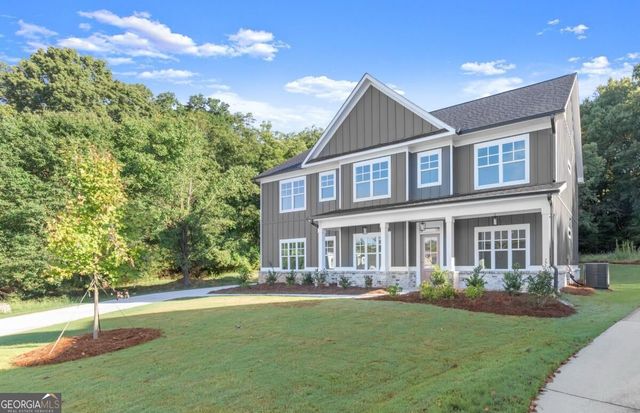 4306 Brookhaven Drive SE, Covington, GA 30014