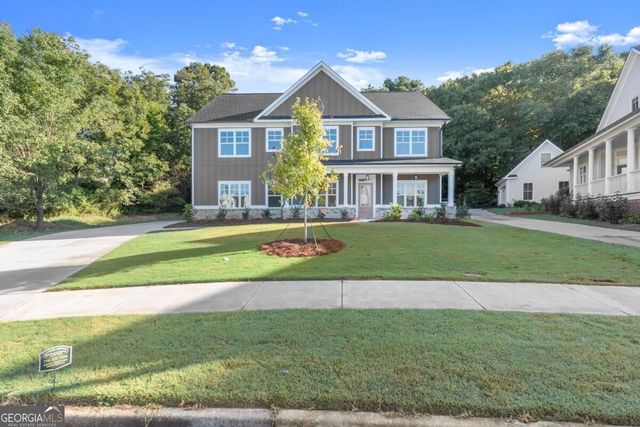 4306 Brookhaven Drive SE, Covington, GA 30014