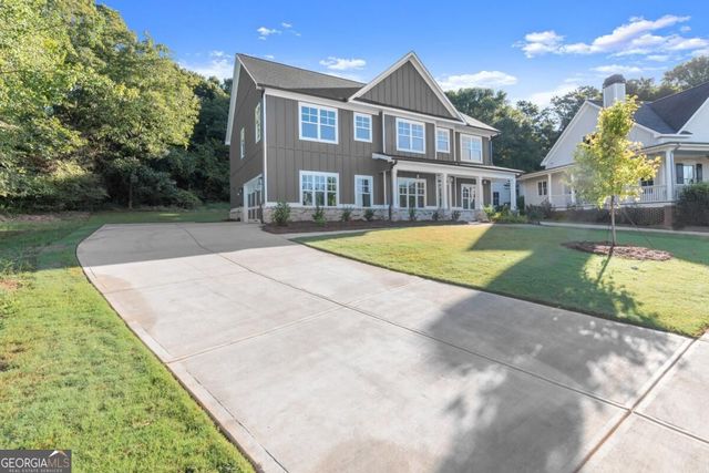 4306 Brookhaven Drive SE, Covington, GA 30014