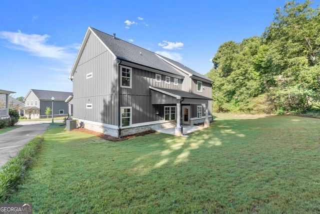 4306 Brookhaven Drive SE, Covington, GA 30014