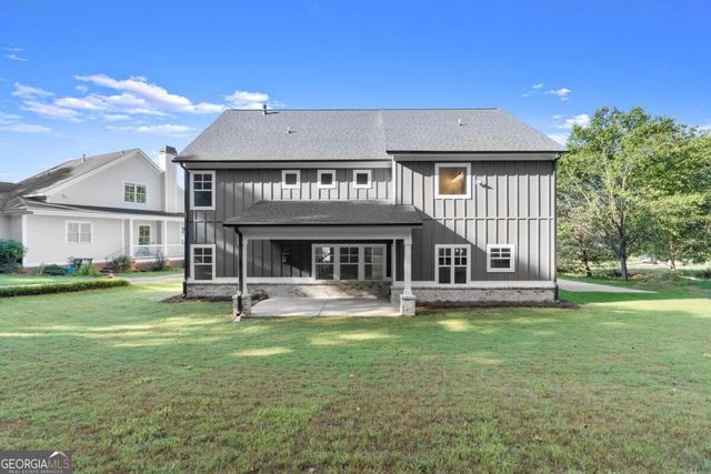 4306 Brookhaven Drive SE, Covington, GA 30014