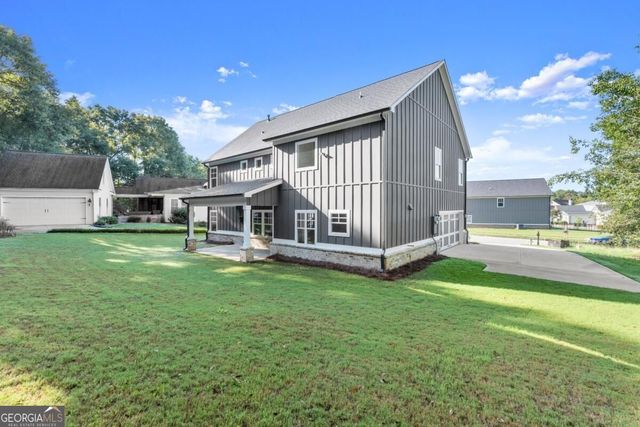 4306 Brookhaven Drive SE, Covington, GA 30014