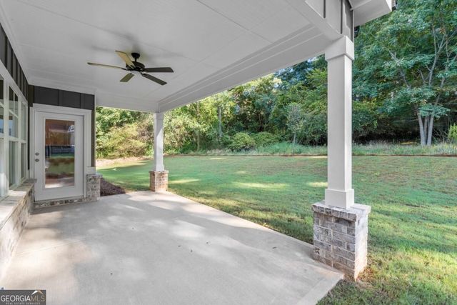 4306 Brookhaven Drive SE, Covington, GA 30014
