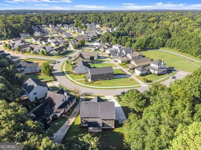 4306 Brookhaven Drive SE, Covington, GA 30014