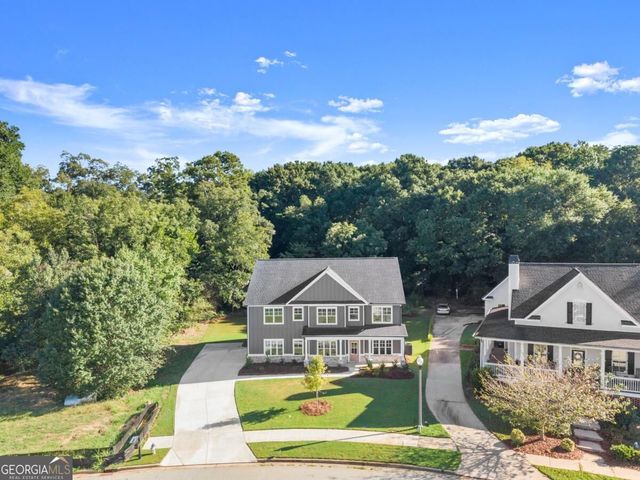 4306 Brookhaven Drive SE, Covington, GA 30014