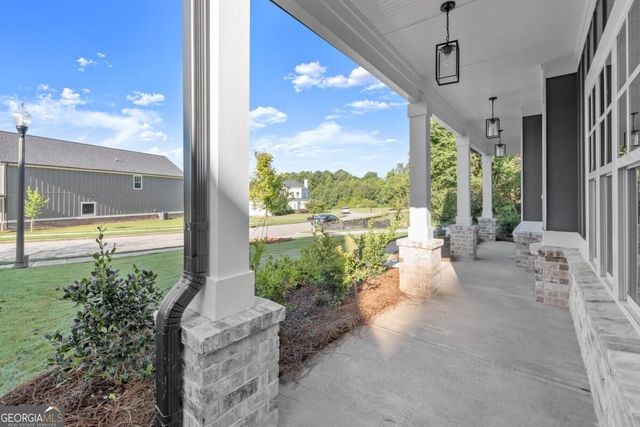4306 Brookhaven Drive SE, Covington, GA 30014