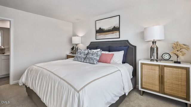 71 Bee Garden Court, Angier, NC 27501