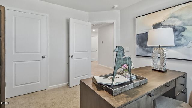 71 Bee Garden Court, Angier, NC 27501