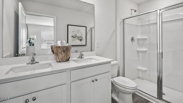 71 Bee Garden Court, Angier, NC 27501