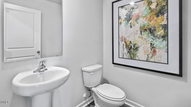 71 Bee Garden Court, Angier, NC 27501