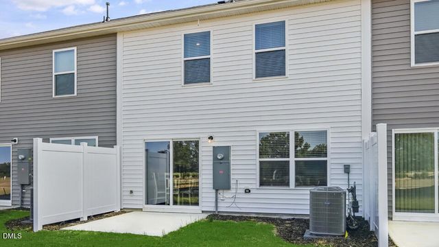 71 Bee Garden Court, Angier, NC 27501
