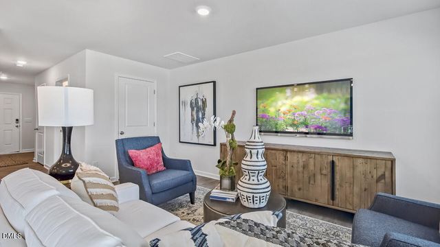71 Bee Garden Court, Angier, NC 27501