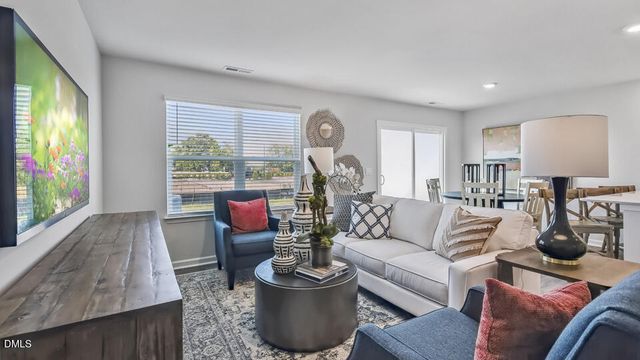 71 Bee Garden Court, Angier, NC 27501