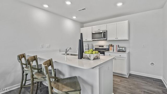 71 Bee Garden Court, Angier, NC 27501
