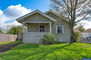 1235 Washington St SW, Albany, OR 97321