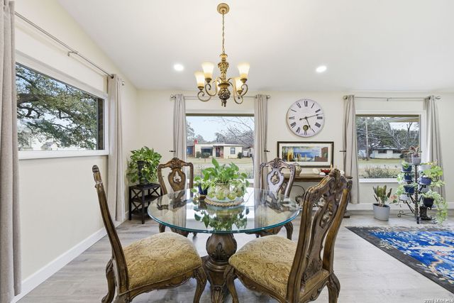 819 Pecan St., Blanco, TX 78606