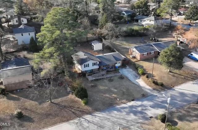 4642 Cheltenham Road, Fayetteville, NC 28304